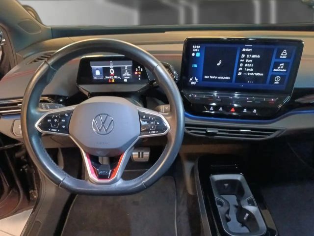 Volkswagen ID.4 GTX IQ.Drive