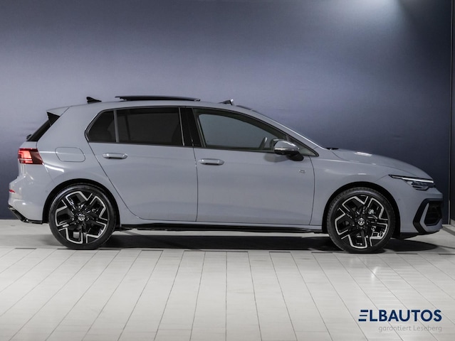 Volkswagen Golf Golf 1,5     R-L  BT110eTSID7F