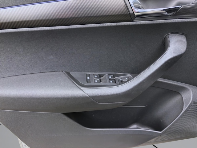 Skoda Karoq 2.0 TSI 4x4 Sportline