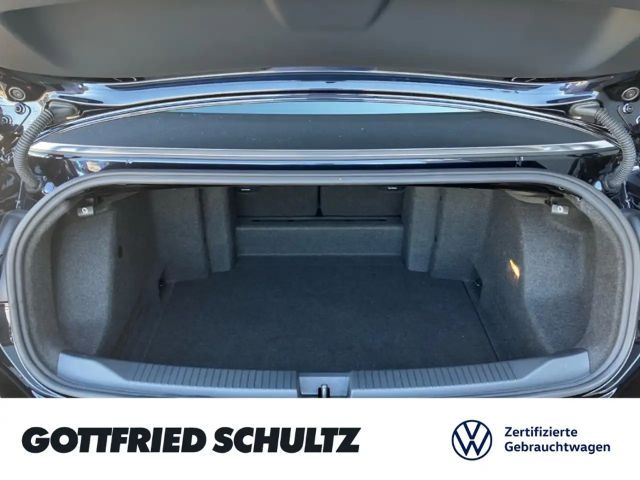 Volkswagen T-Roc Cabriolet DSG R-Line