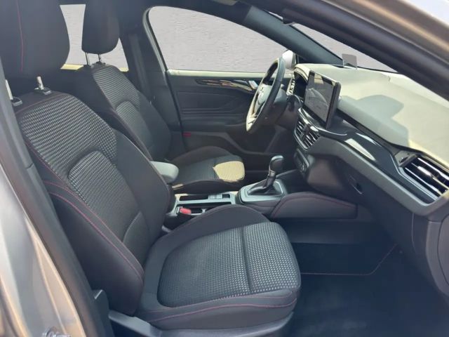 Ford Focus EcoBoost ST Line Wagon