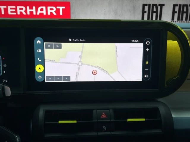 Fiat Grande Panda La Prima