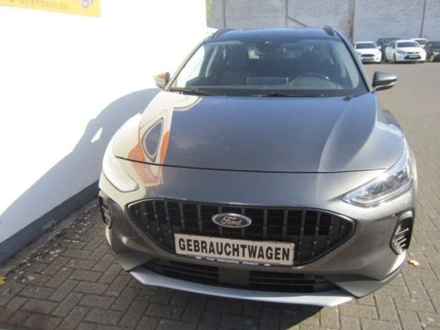 Ford Focus Active Limited