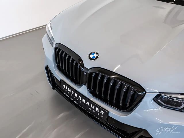 BMW X3 M-Sport xDrive20d
