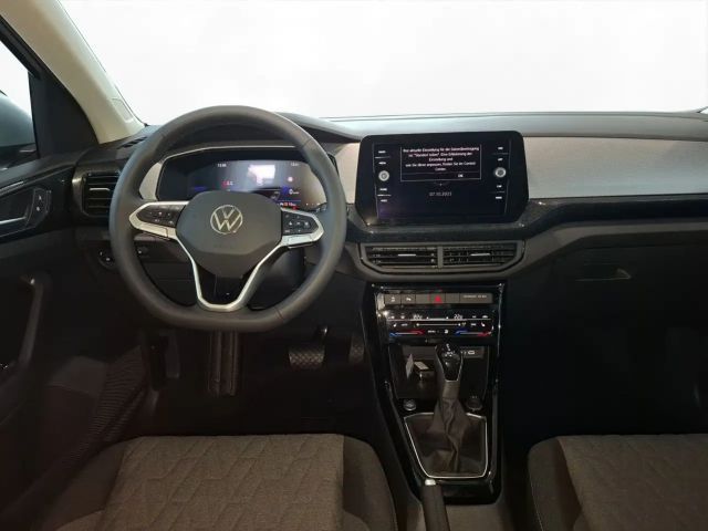 Volkswagen T-Cross DSG IQ.Drive Life