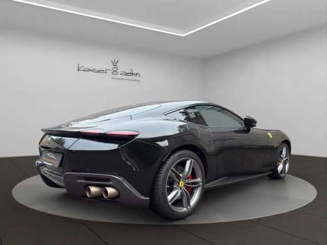 Ferrari Roma 3.9 Turbo V8