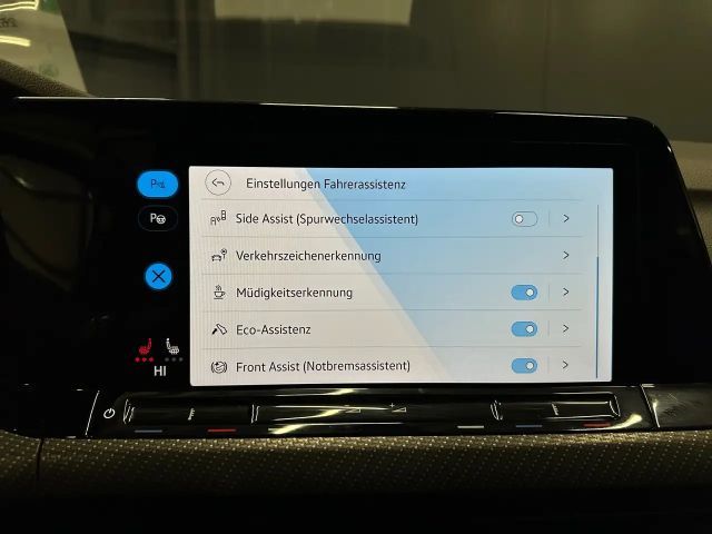 Volkswagen Golf 1.5 TSI R-Line