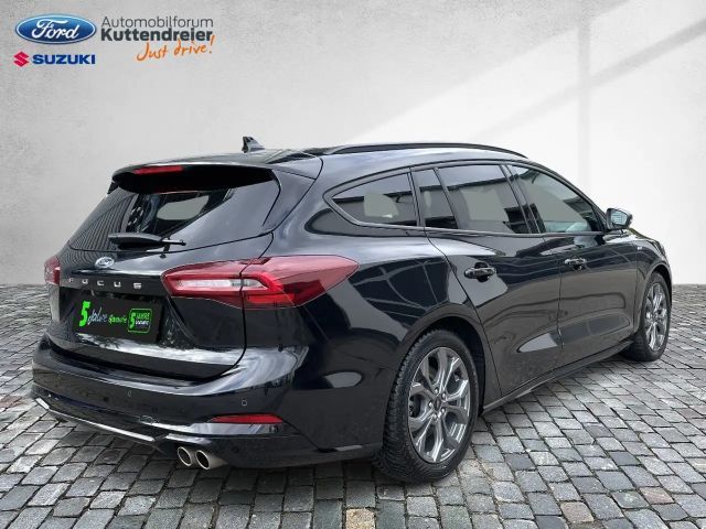 Ford Focus ST Line Wagon