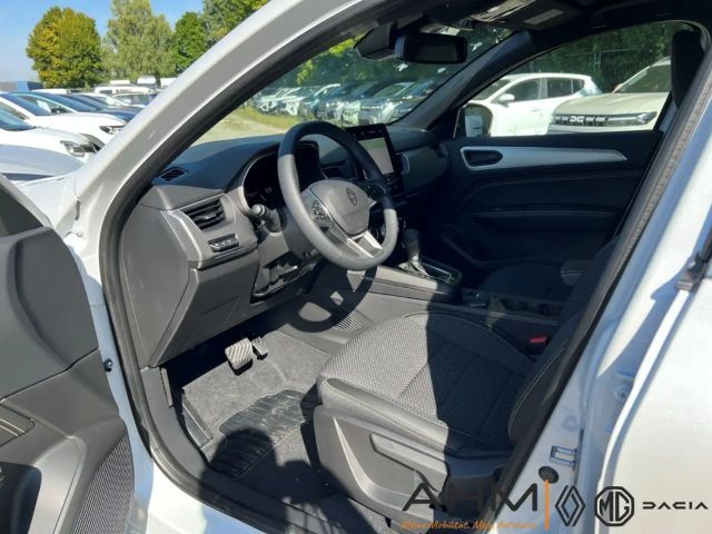 Renault Arkana Hybrid TCe 140 Techno