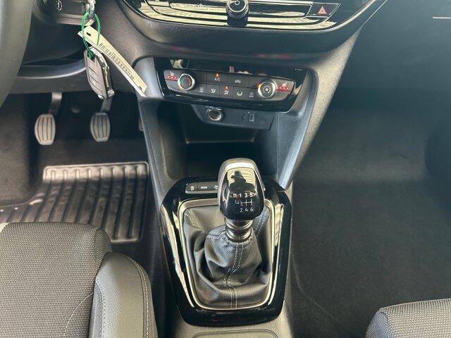 Opel Corsa GS-Line Grand Sport