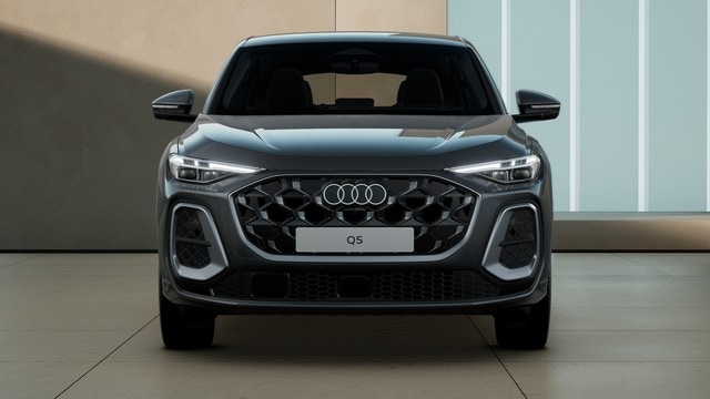 Audi Q5 Quattro S-Tronic Sportback