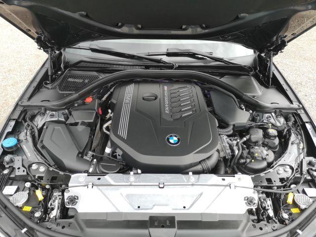 BMW M340 M340i xDrive