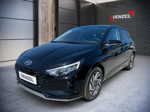Hyundai i20 1.2