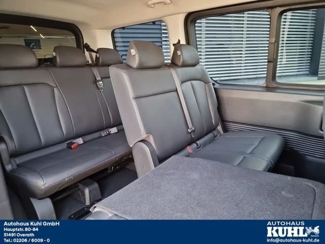 Hyundai Staria Prime