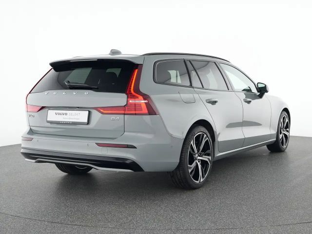 Volvo V60 Dark Plus