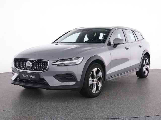 Volvo V60 Cross Country CC