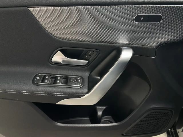 Mercedes-Benz A 200 Progressive