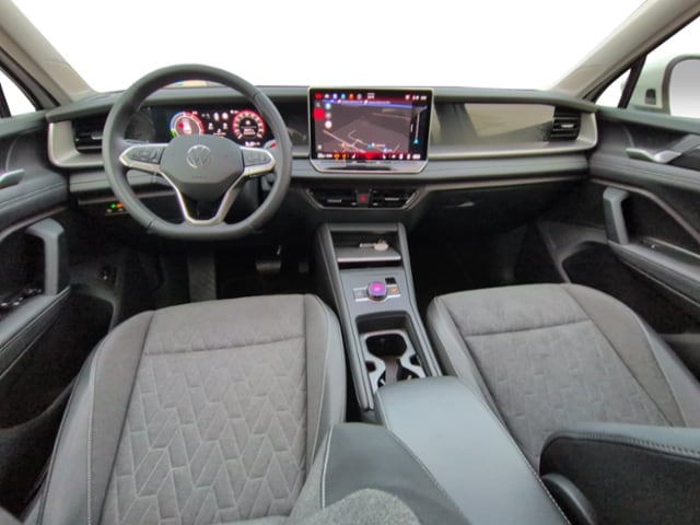 Volkswagen Tayron 1.5 TSI eHybrid