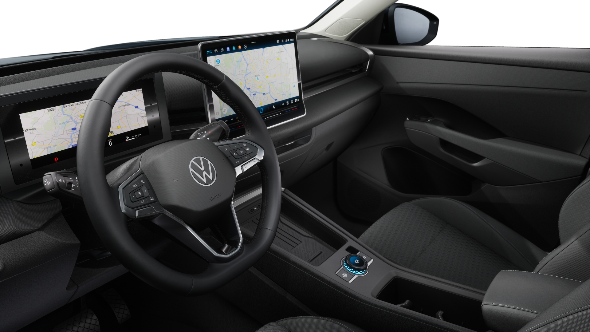 Volkswagen T-Roc 1.5 eTSI