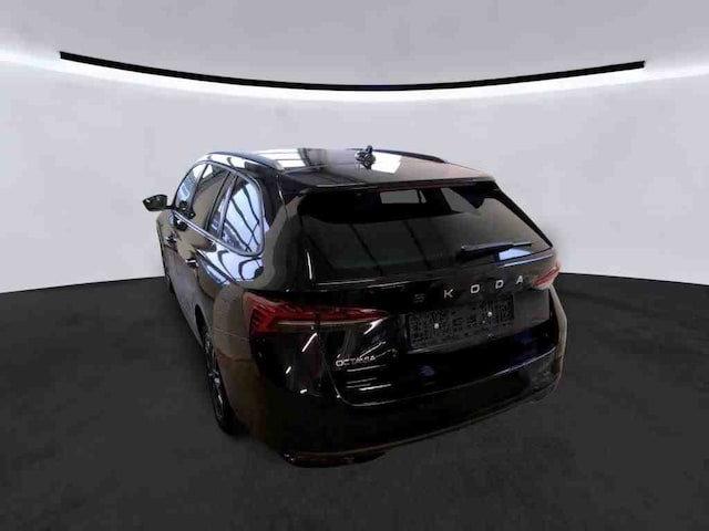 Skoda Octavia 2.0 TDI Combi Tour