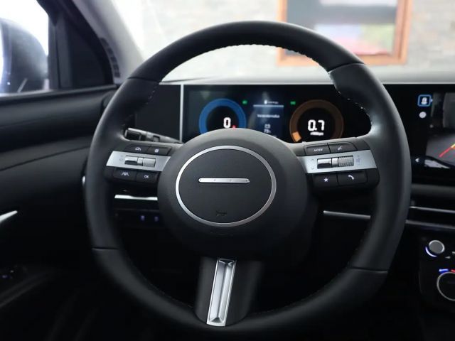 Hyundai Tucson 2WD T-GDi