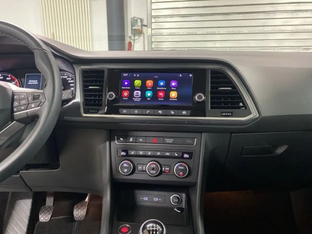 Seat Ateca 1.5 TSI Style