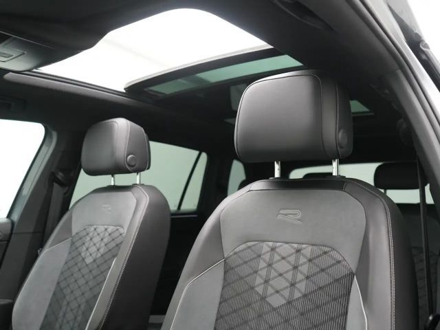 Volkswagen Tiguan 4Motion Allspace DSG R-Line