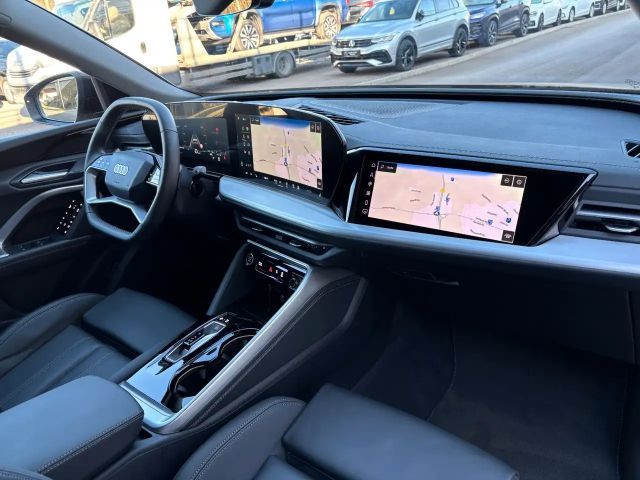 Audi Q5 Quattro S-Line Sportback