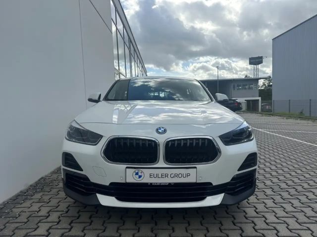 BMW X2 xDrive
