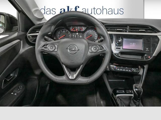 Opel Corsa Edition