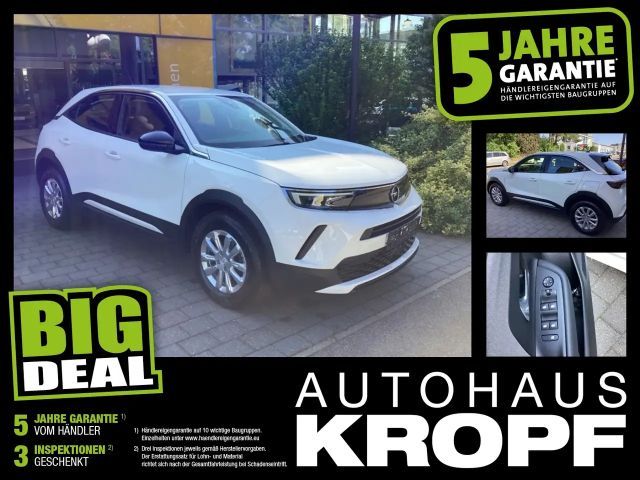 Opel Mokka 1.5 CDTI 1.5 Turbo Edition