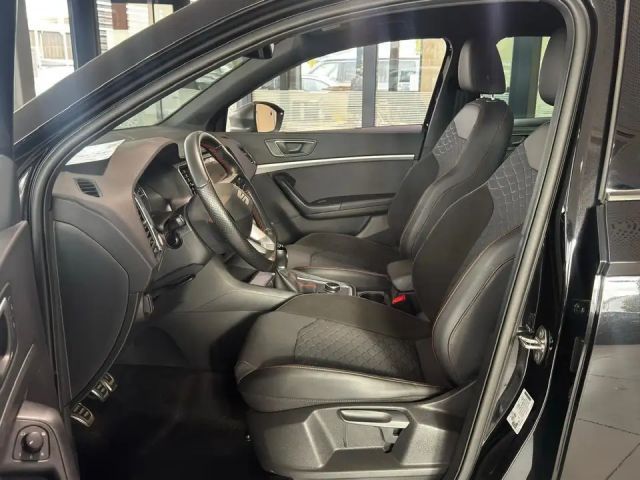 Seat Ateca 1.5 TSI FR-lijn