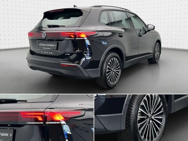 Volkswagen Tiguan 1.5 eTSI DSG