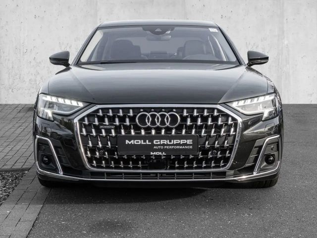 Audi A8 3.0 TFSI Quattro