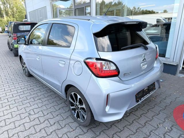 Mitsubishi Space Star Star