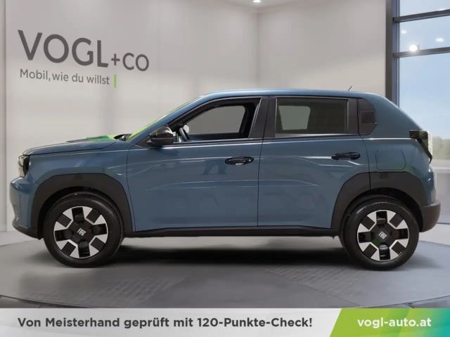 Fiat Grande Panda Icon Hybrid