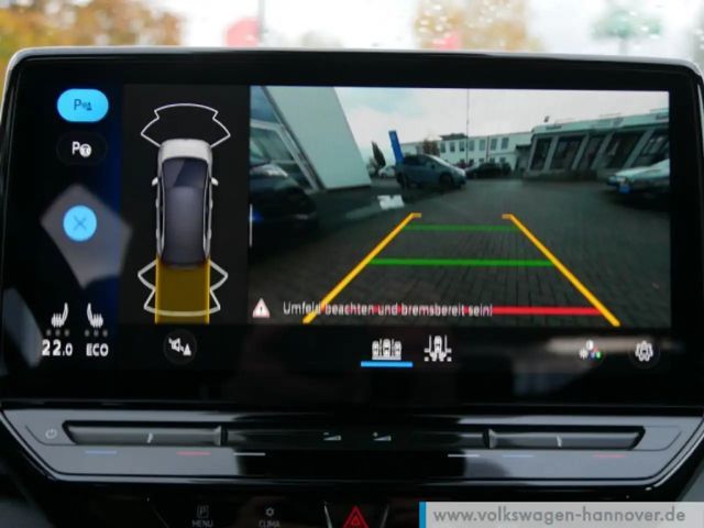 Volkswagen ID.3 Performance Pro