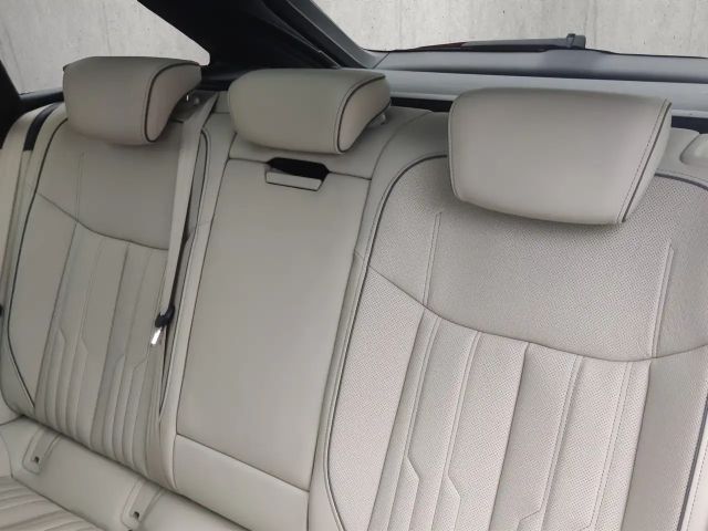 Audi A6 allroad 55 TDI Quattro