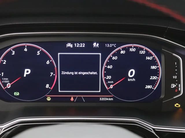 Volkswagen Polo 2.0 TSI DSG GTI IQ.Drive