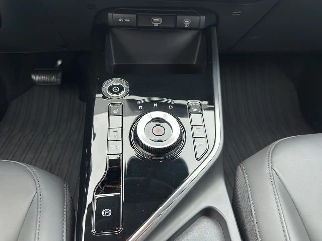 Kia Niro EV Long range e-Niro