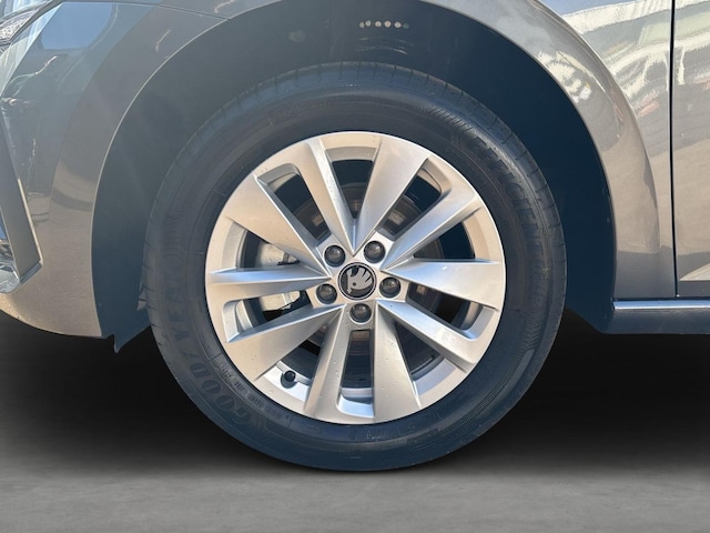 Skoda Scala 1.0 TSI Selection