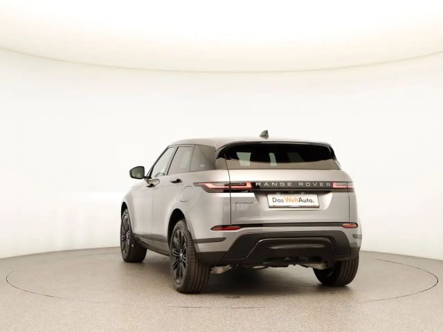 Land Rover Range Rover Evoque S