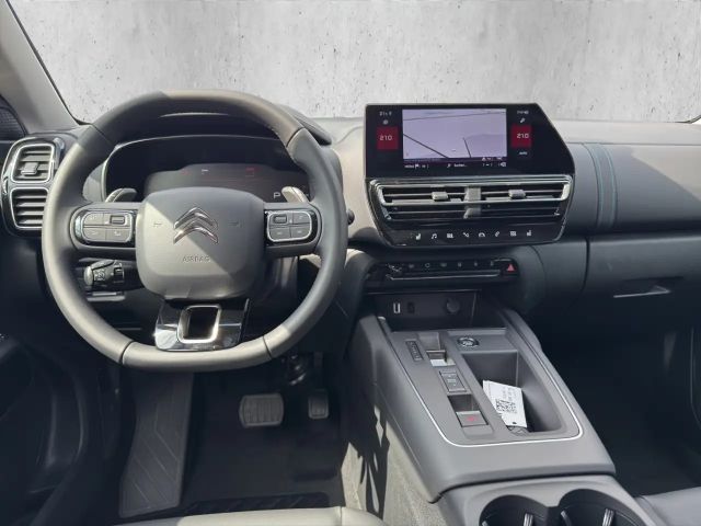 Citroën C5 Aircross BlueHDi Max