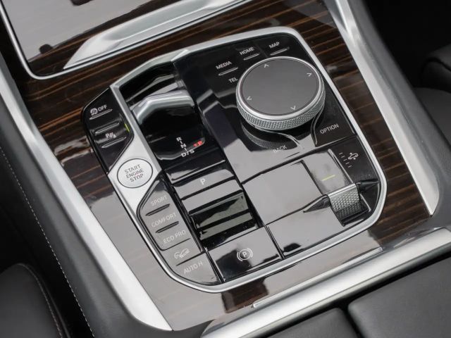 BMW X6 M-Sport xDrive30d