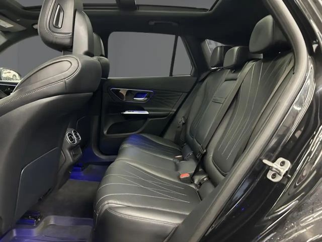 Mercedes-Benz GLC 200 4MATIC AMG Line