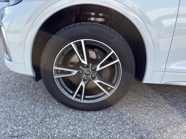 Audi Q5 55 TFSI Hybride Quattro S-Line