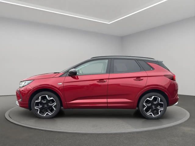 Opel Grandland X 1.2 Turbo Turbo Ultimate