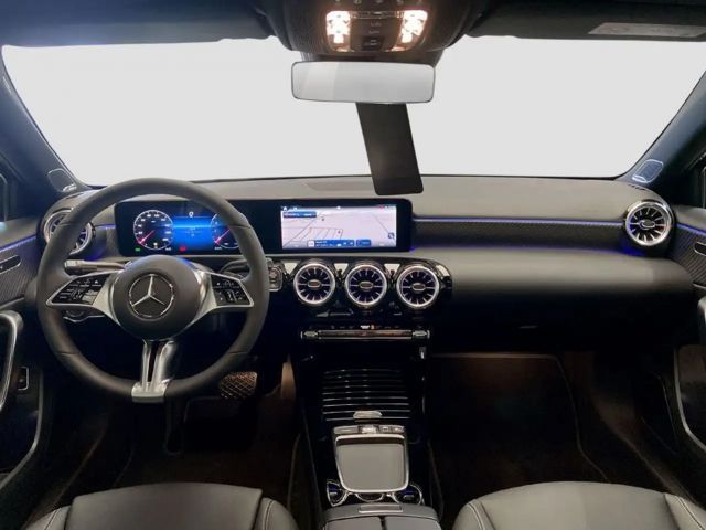 Mercedes-Benz A 180 A-Klasse