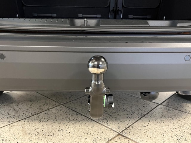 Volkswagen Caddy Caddy KO     Caddy  85 TSI SG6