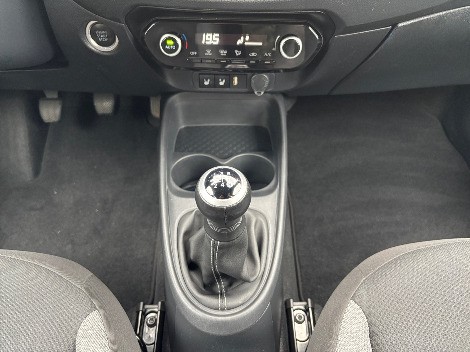 Toyota Aygo X 5-deurs Comfort